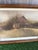 1970s 1970s Framed Print of "Late Afternoon" Reproduction For Sale - Image 5 of 7