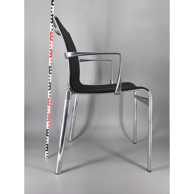 Highframe 40 with Armrest by Alberto Meda for Alias, Italy, 1991 For Sale - Image 12 of 13