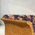 1980s 1980s Vintage Coastal Wicker Rattan Sofa For Sale - Image 5 of 10