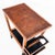 Vintage Oak Bar Cart with Pull-Out Tray, France, 1950s For Sale - Image 12 of 14
