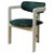 1960s Pamplona Chair by Augusto Savini for Pozzi, Italy, 1965 For Sale - Image 5 of 5