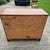 Early 20th Century American Solid Maple Two Over Two Chest of Drawers Dresser For Sale - Image 10 of 15
