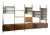 Adjustable Wall Unit from Jitona, Czech Republic, 1960s For Sale