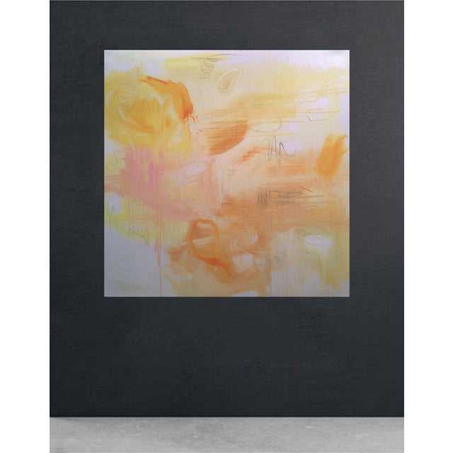 2010s Intervals — 48x48 For Sale - Image 5 of 5