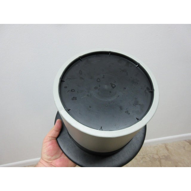 Great shape, light wear. Please see our photos as they are considered part of the description. See more furniture in our...