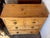 English 19th Century English Pine Chest of Drawers For Sale - Image 3 of 12