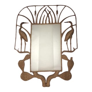 Mario Lopez Torres Mirror For Sale