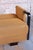 Czech Art Deco Sofas and Lounge Chairs in Beech and Oak attributed to Jindrich Halabala for Up Závody, 1930s, Set of 3 For Sale - Image 4 of 18