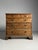 English Oak Chest of Drawers, 19th Century For Sale - Image 13 of 14