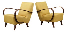 Example of Accent Chairs