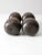 Antique Wooden Hand Weights For Sale - Image 10 of 13
