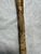 19th. Centery Two Antique Vintage Chinese Scholars Archaistic Calligraphy Brushes For Sale In Charlotte - Image 6 of 12
