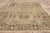 Vintage Persian Hamadan Rug, 05'05 X 09'08 For Sale - Image 9 of 10