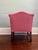 Mid 20th Century Pair of Small Lounge Chairs For Sale - Image 4 of 7