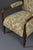 Antique Edwardian Lounge Chairs, 1890s, Set of 2 For Sale - Image 9 of 15