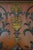 Neoclassical Theodore Alexander Neoclassical Room Divider Screen For Sale - Image 3 of 13