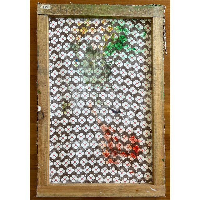 Late 20th Century Original Peter Keil Painting - Junge Wilde Collection For Sale - Image 5 of 5