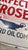 Vintage Perfection Kerosene Standard Oil Metal Sign Advertising Reproduce Steel 1.3mm For Sale - Image 11 of 14