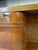Art Deco Veneered Walnut Bookcase with Doors, 1930s For Sale - Image 9 of 13