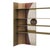 Echoes Bookshelf Handmade in Portugal by Malabar For Sale - Image 6 of 12