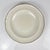Cream Vintage Deep Dish from Villeroy & Boch, 1920s For Sale - Image 8 of 8