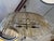 Ethan Allen Orchard Midcentury Brass Chandelier For Sale In San Francisco - Image 6 of 12