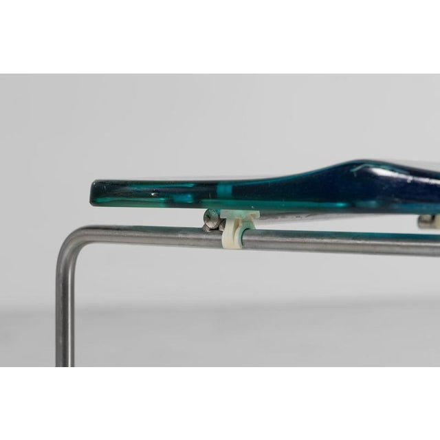 Broadway Chair by Gaetano Pesce for Bernini, Italy, 1993 For Sale - Image 18 of 18