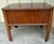 1970s Lane Altavista Mahogany Inlaid Chippendale One Drawer End Side Table For Sale - Image 12 of 12