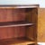 Brown Louis XV Style Cabinet with Floral Inlays For Sale - Image 8 of 18