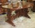 Antique Walnut Drop Leaf Table From Tuscany, Italy, Early 19th Century For Sale - Image 18 of 18