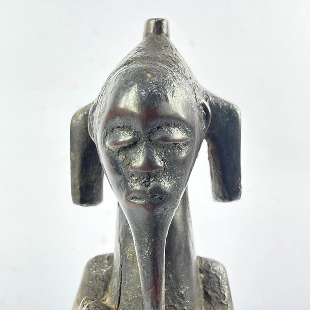 The Fang people, residing in Congo, Gabon, Equatorial Guinea, and Cameroon's rainforests, uphold a rich cultural heritage...