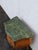 French Marble Top Bombay Serpentine Burlwood Commode Nightstand 6346 For Sale - Image 9 of 16