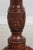 Henkel Harris Mahogany Tilt Top Pie Crust Table For Sale - Image 9 of 13