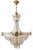 Classic Empire Chandeliers from Bakalowits & Söhne, Set of 2 For Sale - Image 10 of 14