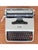 Lettera 22 Typewriter from Olivetti, 1950s For Sale - Image 14 of 14
