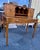 Neoclassical Late 20th Century Bernhardt Writing Desk For Sale - Image 3 of 10