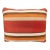 Striped Decorative Cushion by Pottery Barn For Sale