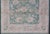 Traditional Green Color Turkish Oushak Rug by Keivan Woven Arts 10'7'' X 13'8'' For Sale - Image 3 of 18