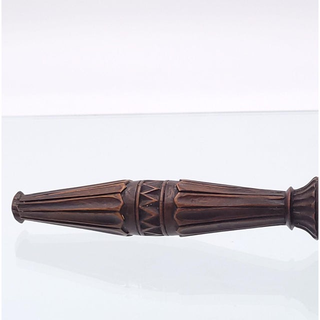 Treen Nutcracker, Possibly Black Forest, Circa 1900 For Sale - Image 4 of 7