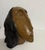 Ruth Bloch, Large Bronze Sculpture Woman Head, After Modigliani, Ruth Bloch Israeli Artist, c.1990's For Sale - Image 12 of 18