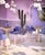 The Anita Mid-Century Modern Bar Chair is a piece where lush, beauty and delicacy hide the fierceness and unbridled...