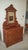 An authentic Late 19th Century Victorian wishbone dresser crafted with exceptional period detail. This piece features a...