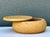 Vintage Cork Lidded Box For Sale - Image 12 of 12