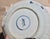 Chinese Blue and White Plate, Late Kangxi Circa 1700 For Sale In New York - Image 6 of 13