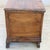 Early 20th Century Chest in Walnut For Sale - Image 12 of 17
