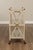 Regency Style Vintage Three Tier Serving Trolley For Sale - Image 11 of 12