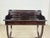 German Desk in Mahogany, 1960s For Sale - Image 6 of 10