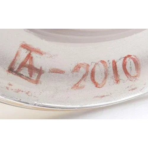 Mermaid on a Fish, 2000s For Sale - Image 3 of 7