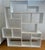 Mid-Century Modern Mid Century Inspired Bookshelf For Sale - Image 3 of 5