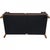 2212 2-Seater Sofa in Brown Leather by Børge Mogensen, 2002 For Sale - Image 17 of 18